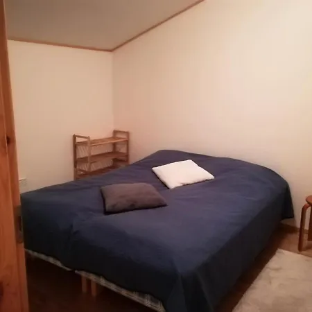 Holiday home Aarni