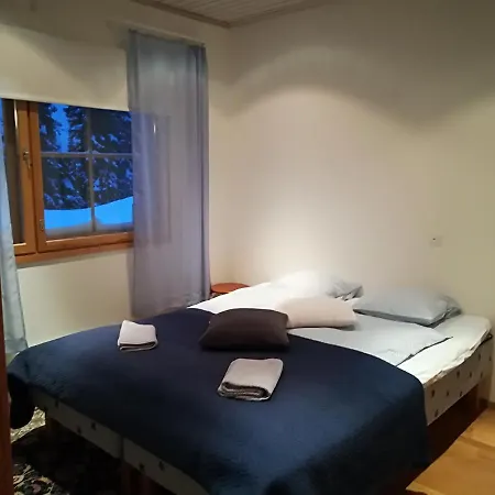 Holiday home Aarni