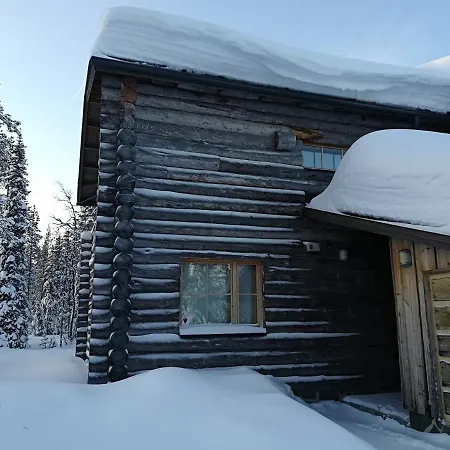 Holiday home Aarni *
