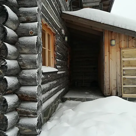Holiday home Aarni