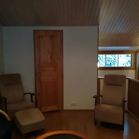 Nyaraló Aarni