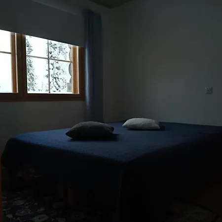 Holiday home Aarni