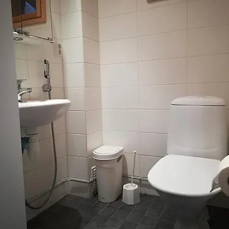 Aarni Holiday home