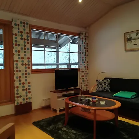 Holiday home Aarni *