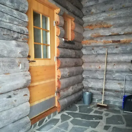 Holiday home Aarni