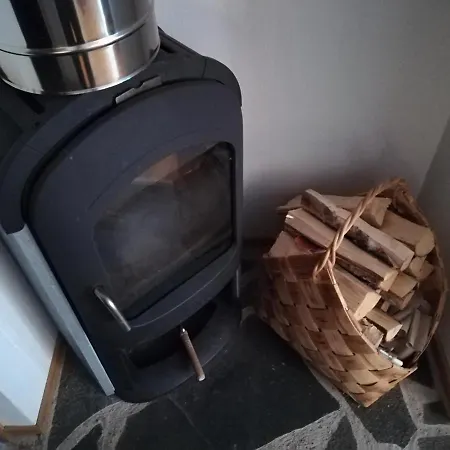 Nyaraló Aarni Luosto